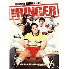 The Ringer