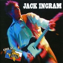Jack Ingram - Live at Billy Bob's Texas