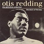 Otis: Definitive Otis Redding (4 CD's) book cover