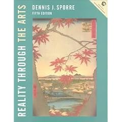 Reality Through the Arts (5th Edition)