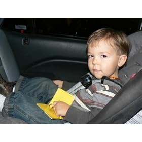 Sunshine Kids Radian65 Convertible Car Seat