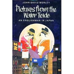 Pictures from the water trade: An Englishman in Japan
