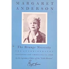 The Strange Necessity