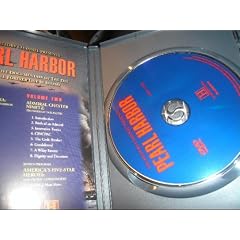 History Channel persents Pearl Harbor