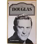 Kirk Douglas (A Pyramid illustrated history of the movies) book cover