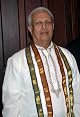 A. V. Srinivasan