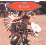 The Utes (Native Peoples)