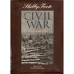 Red River to Appomattox (Shelby Foote, the Civil War, a Narrative) book cover