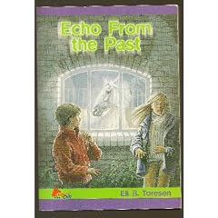 Echo From the Past (Pony Club)