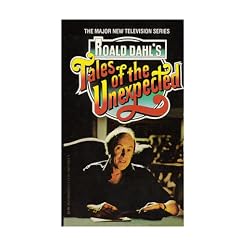 Roald Dahl's Tales of the Unexpected