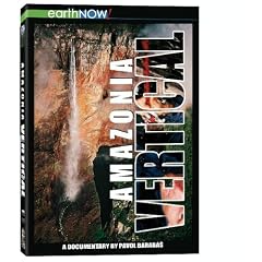Amazonia Vertical