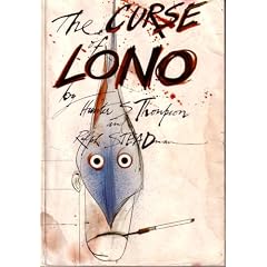 The Curse of Lono