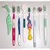Can your toothbrush holder do all this?