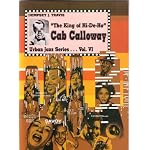Cab Calloway book cover