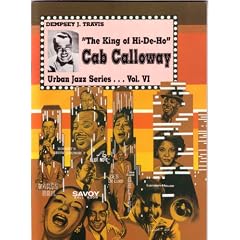 Cab Calloway