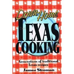 Down-Home Texas Cooking