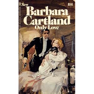 Only Love (Mass Market Paperback)