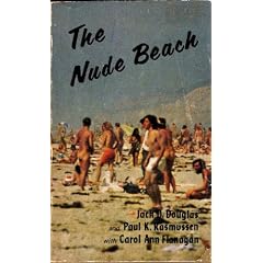 Nude Beach (Sociological Observations)