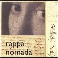 Rappa O Nomada