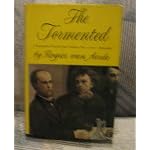 The Tormented, A Biographical Novel of Paul Verlaine book cover