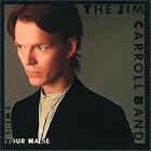 I Write Your Name by Jim Carroll Band