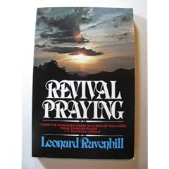 Revival Praying