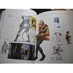 The Art Of Star Wars Including The Complete Script Of The Film By George Lucas book cover