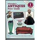 Schroeders Antiques Price Guide 1991 by Bob Huxford