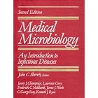 Click here to buy Medical Microbiology: An Introduction to Infectious Diseases by John C. Sherris.