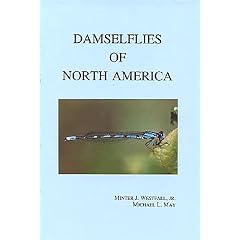 Damselflies of North America