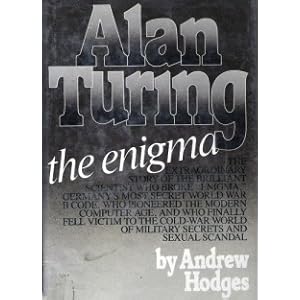 the enigma