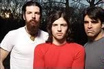 The Avett Brothers