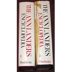 THE ANN LANDERS ENCYCLOPEDIA A-Z TWO VOLUME SET book cover