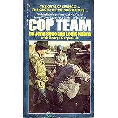 Cop team