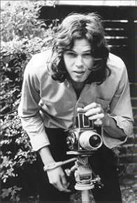 Image of Nick Drake