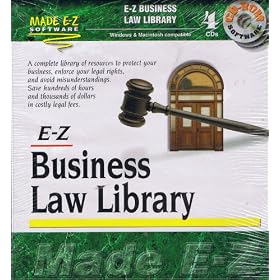 Business Law Library 1.0