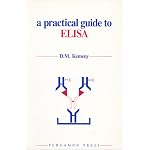 A Practical Guide to Elisa book cover