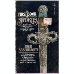 The First Book of Swords