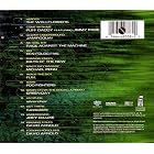 Godzilla The Album by  The Wallflowers, Puff Daddy, Jamiroquai, Rage Against The Machine, and Ben Folds Five 
