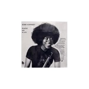 Blacks And Blues by Bobbi Humphrey (Vinyl)