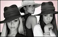 Image of Destiny's Child