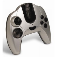 Polaroid Dvd Players - Polaroid AGM-0150TR Game Controller With 15 Built In Games NEW AGM-0150TR