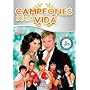 Campeones de la Vida <b>DVD</b> ~ Ana Serradilla