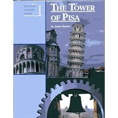 Building History - The Tower of Pisa