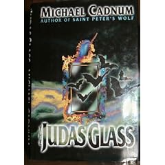 The Judas Glass