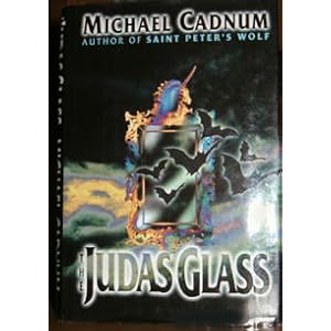 The Judas Glass