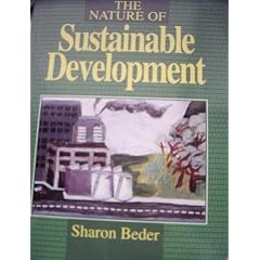 The nature of sustainable development
