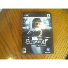 Beowulf: The Game