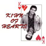 Click here to buy Kihn of Hearts by  Greg Kihn .
