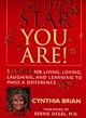 Cynthia Brian
